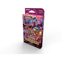 YGO Phantom Revenge TuckBox