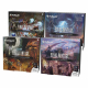 MTG - FINAL FANTASY Scene Box EN