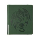 Dragon Shield Portfolio - Card Codex 360 - Forest Green