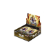 Dragon Ball SCG Fusion World SAIYANs PRIDE Booster FB08