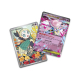 PKM Mega Battle Deck MEGA DIANCIE EX N25