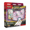 PKM Mega Battle Deck MEGA DIANCIE EX N25