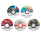 PKM PokeBall Tin N25