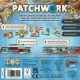 Patchwork Rivised Edition