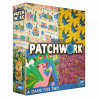 Patchwork Rivised Edition