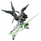 HG 1/144 GUNDAM DEATHSCYTHE HELL
