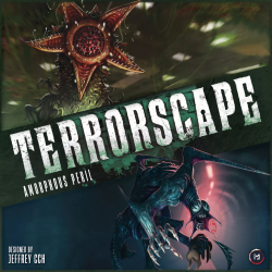 Terrorscape Amorphous Peril - EN