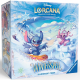 Disney Lorcana Winterspell Illumineers Trove S11
