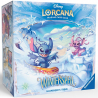 Disney Lorcana Winterspell Illumineers Trove S11