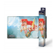 Disney Lorcana Winterspell Playmat Ariel-Sonic Warrior S11