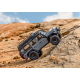 TRX-4M 1/18 LAND ROVER DEFENDER 4WD Trail X BLUE