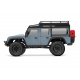 TRX-4M 1/18 LAND ROVER DEFENDER 4WD Trail X BLUE