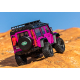TRX-4M 1/18 LAND ROVER DEFENDER 4WD Trail PINK