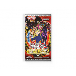 YGO Retro Pack 2 Booster RP