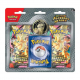 PKM ME2.5 Ascended Heroes Collection 2 Pack Blister