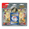 PKM ME2.5 Ascended Heroes Collection 2 Pack Blister