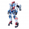 Mobile Suit Gundam GQuuuuuuX Genkai Toppa