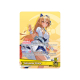 Hololive-Card Game Start Deck Yellow Shiranui Flare