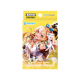 Hololive-Card Game Start Deck Yellow Shiranui Flare