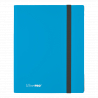 UP 9-Pocket PRO-Binder Eclipse Sky Blue
