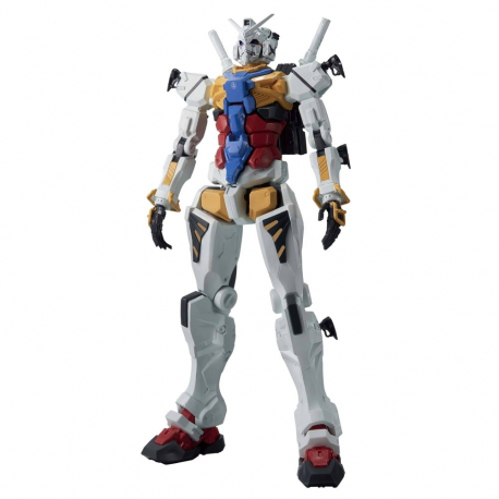 Mobile Suit Gundam GQuuuuuuX Genkai Toppa