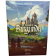 The Castles of Burgundy Special Edition-Caixa Danificada