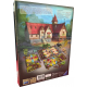 The Castles of Burgundy Special Edition-Caixa Danificada