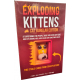 Exploding Kittens: Cat Burglar Edition-Caixa Danificada