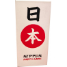 Nippon Party Game (ES) - Caixa Danificada
