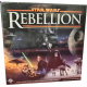 Star Wars: Rebellion DANIFICADO