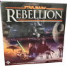 Star Wars: Rebellion DANIFICADO