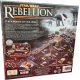 Star Wars: Rebellion DANIFICADO
