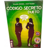 Codigo Secreto Duetos (PT) - Caixa Danificada