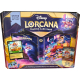 Disney Lorcana Stitch Collec. Gift Set EN S6-Caixa Danif.
