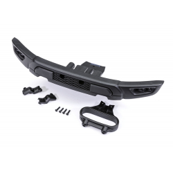 Ford Raptor R Front Bumper w/ Mount