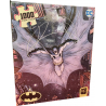 Puzzle Batman I Am The Night (1000pc)-Caixa Danificada
