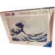 Ravensburger Puzzle - Great Wave off Kanagawa 1000pc-DAN