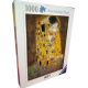 Ravensburger Puzzle - Klimt: El Beso 1000pc-DANIFICADA