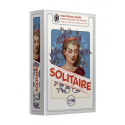 Traditional Games - Solitaire - EN