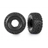 Pro Scale Tire Assemblies (2)