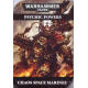 43-02-60 PSYCHIC CARDS:CHAOS SPACE MARINE:ENGLISH