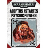 48-95 PSYCHIC POWERS: ADEPTUS ASTARTES