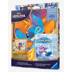 Disney Lorcana Collection Starter Set11