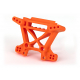 Orange Extreme Heavy-Duty Front Shock Tower