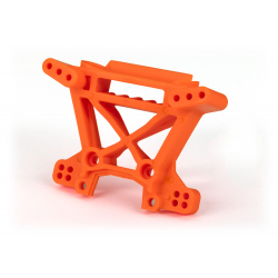Orange Extreme Heavy-Duty Front Shock Tower