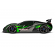 1/7 XO-1 4WD On-Road Supercar 2.4GHz GREEN