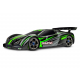 1/7 XO-1 4WD On-Road Supercar 2.4GHz GREEN