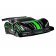 1/7 XO-1 4WD On-Road Supercar 2.4GHz GREEN