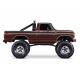 TRX4 High Trail 1979 Ford F-150 Ranger XLT Crawler BROWN