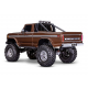 TRX4 High Trail 1979 Ford F-150 Ranger XLT Crawler BROWN